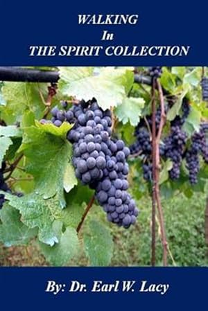 Bild des Verk�ufers f�r Walking in the Spirit Collection zum Verkauf von GreatBookPrices