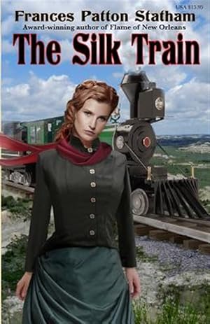 Immagine del venditore per The Silk Train venduto da GreatBookPrices