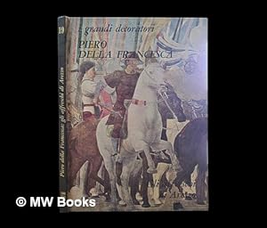 Immagine del venditore per Piero della Francesca: gli affreschi di Arezzo venduto da MW Books Ltd.