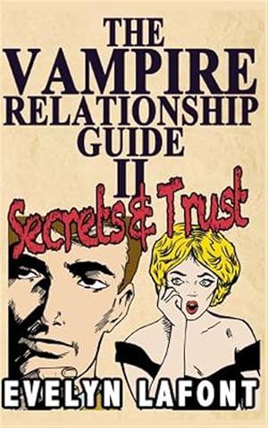 Seller image for Secrets and Trust for sale by GreatBookPricesUK