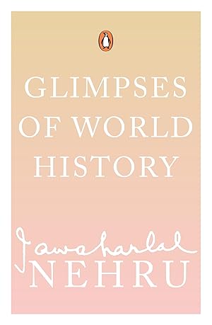 Seller image for Glimpses of World History for sale by Austin Goodwill 1101