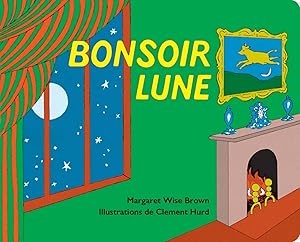 Seller image for Bonsoir Lune for sale by Austin Goodwill 1101