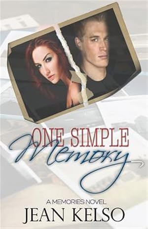 Seller image for One Simple Memory for sale by GreatBookPricesUK