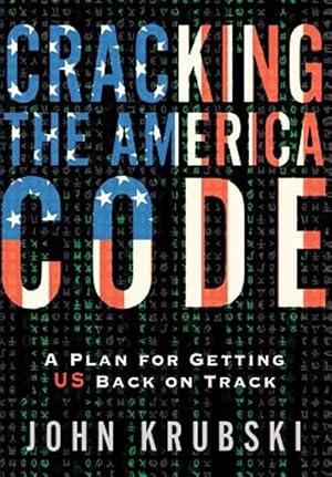 Immagine del venditore per Cracking the America Code venduto da GreatBookPricesUK