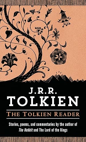 Imagen del vendedor de The Tolkien Reader a la venta por Goodwill Books