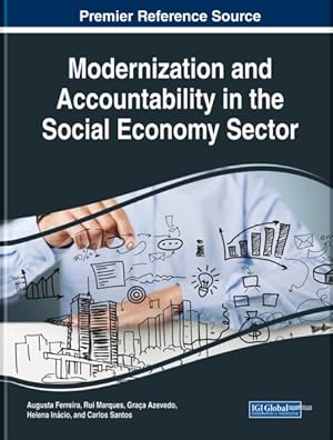 Immagine del venditore per Modernization and Accountability in the Social Economy Sector venduto da GreatBookPricesUK