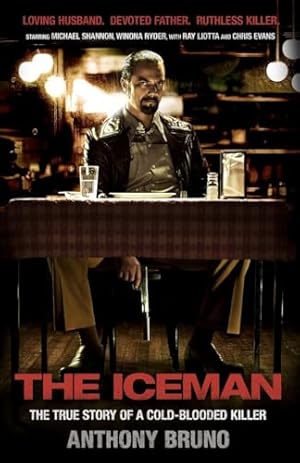 Seller image for The Iceman: The True Story of a Cold-Blooded Killer for sale by 3Brothers Bookstore