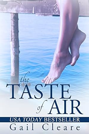 Immagine del venditore per The Taste of Air venduto da Bay State Book Company