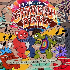 Immagine del venditore per The ABCs of the Grateful Dead venduto da Goodwill