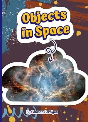 Seller image for Objects in Space for sale by GreatBookPricesUK