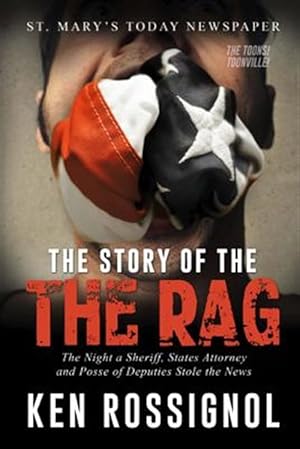 Imagen del vendedor de St. Mary's Today - The Story of the Rag! - The Toons! : Toonville a la venta por GreatBookPricesUK
