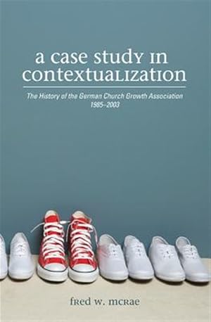 Immagine del venditore per A Case Study In Contextualization venduto da GreatBookPricesUK