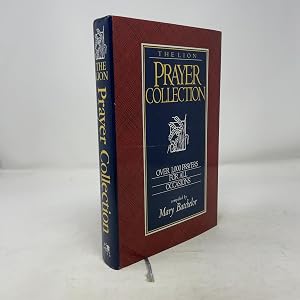 Imagen del vendedor de The Lion Book of Family Prayers a la venta por Zoom Books Company
