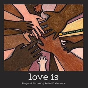 Imagen del vendedor de Love Is . . . a la venta por GreatBookPricesUK