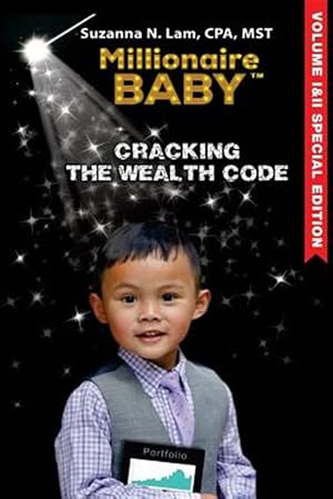Bild des Verk�ufers f�r Millionaire Baby: Cracking the Wealth Code: Special Edition zum Verkauf von GreatBookPricesUK