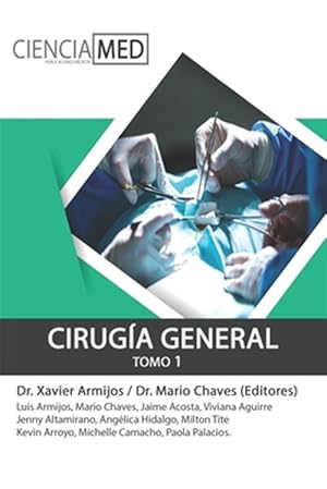 Immagine del venditore per Cirug�a 1: Tomo 1 venduto da GreatBookPricesUK