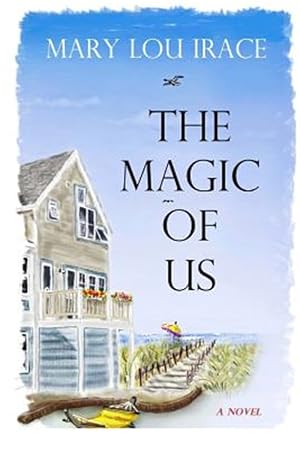 Imagen del vendedor de Magic of Us a la venta por GreatBookPrices