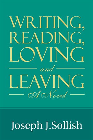 Immagine del venditore per Writing, Reading, Loving & Leaving venduto da GreatBookPrices