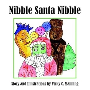 Immagine del venditore per Nibble Santa Nibble venduto da GreatBookPrices