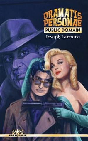 Immagine del venditore per Dramatis Personae : Public Domain venduto da GreatBookPrices