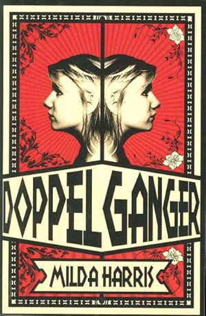Seller image for Doppelganger for sale by GreatBookPrices