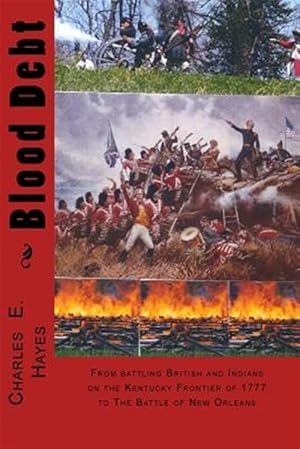 Immagine del venditore per Blood Debt venduto da GreatBookPrices