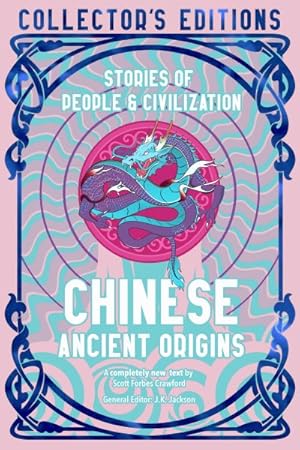Seller image for Chinese Ancient Origins : Stories of People & Civilization for sale by GreatBookPricesUK