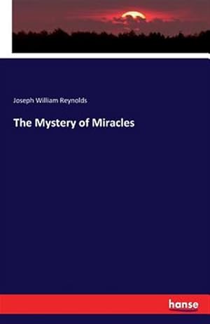 Seller image for Mystery of Miracles for sale by GreatBookPrices
