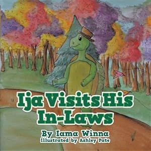 Seller image for Ija Visits His In-Laws for sale by GreatBookPrices