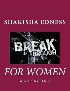 Imagen del vendedor de Break Through I Workbook a la venta por GreatBookPricesUK