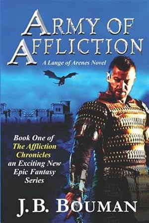 Imagen del vendedor de Army of Affliction: A Lange of Arenes Novel a la venta por GreatBookPrices