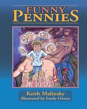 Immagine del venditore per Funny Pennies venduto da GreatBookPrices