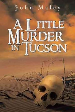 Bild des Verk�ufers f�r Little Murder in Tucson zum Verkauf von GreatBookPrices