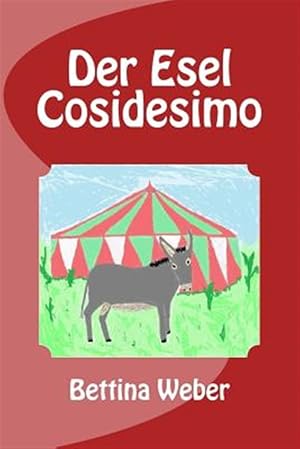 Immagine del venditore per Der Esel Cosidesimo -Language: german venduto da GreatBookPrices