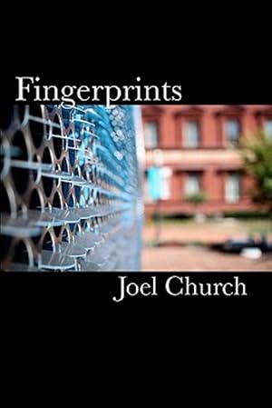 Seller image for Fingerprints for sale by GreatBookPrices