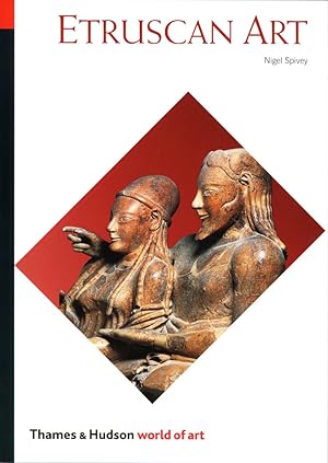 Seller image for Etruscan Art (World of Art) for sale by -OnTimeBooks-