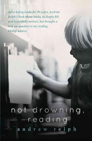 Seller image for Not Drowning, Reading for sale by GreatBookPricesUK