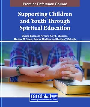 Seller image for Supporting Children and Youth Through Spiritual Education for sale by GreatBookPricesUK