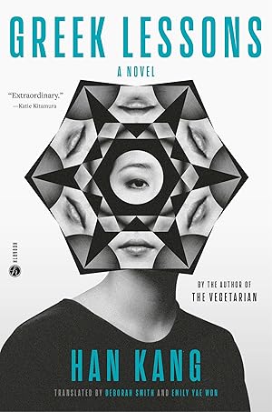 Seller image for Greek Lessons: A Novel for sale by Zoom Books Company