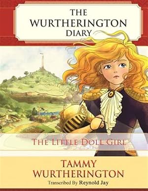 Seller image for Little Doll Girl for sale by GreatBookPricesUK