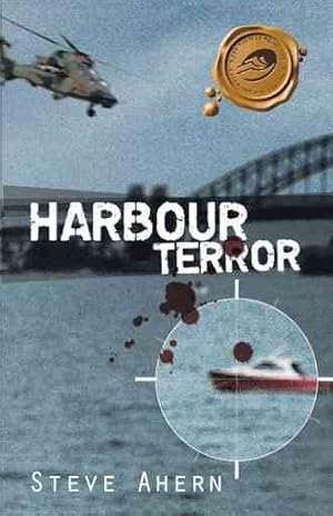Seller image for Harbour Terror for sale by GreatBookPricesUK