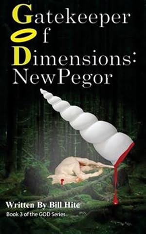 Imagen del vendedor de Gatekeeper of Dimensions : New Pegor a la venta por GreatBookPricesUK