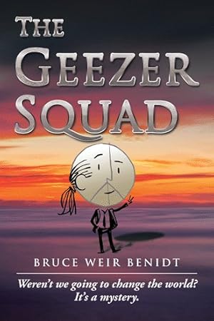 Imagen del vendedor de Geezer Squad a la venta por GreatBookPricesUK