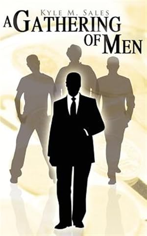 Immagine del venditore per Gathering of Men venduto da GreatBookPricesUK