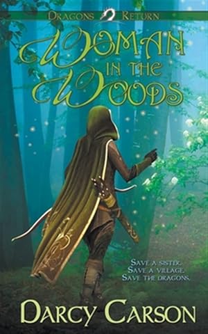 Immagine del venditore per Woman in the Woods venduto da GreatBookPricesUK