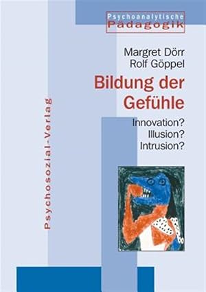 Immagine del venditore per Bildung der Gef�hle -Language: german venduto da GreatBookPricesUK