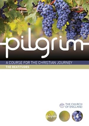Seller image for Pilgrim: The Beatitudes: A Course for the Christian Journey (Follow Stage, Level 4) for sale by MusicMagpie