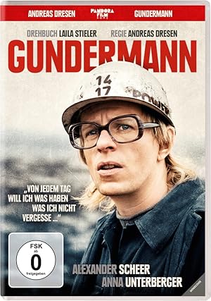 Seller image for Gundermann for sale by artbook-service