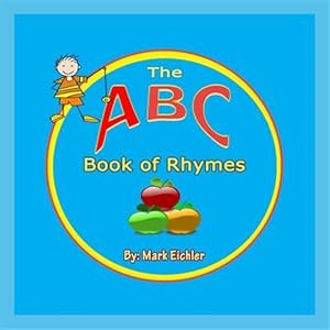 Seller image for ABC Book of Rhymes for sale by GreatBookPricesUK