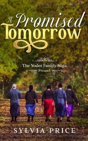 Imagen del vendedor de A Promised Tomorrow a la venta por Rarewaves.com USA